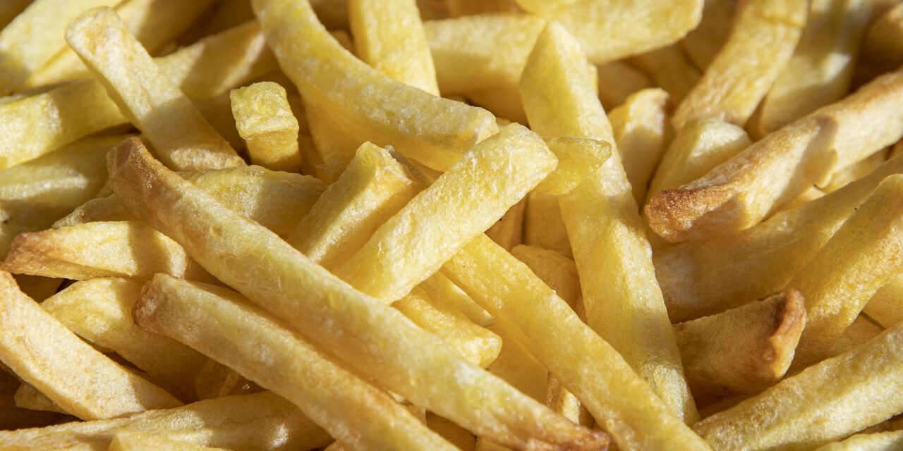 Lagerung von Kartoffelsorten für Pommes frites und Chips ohne CIPC eine grosse Herausforderung