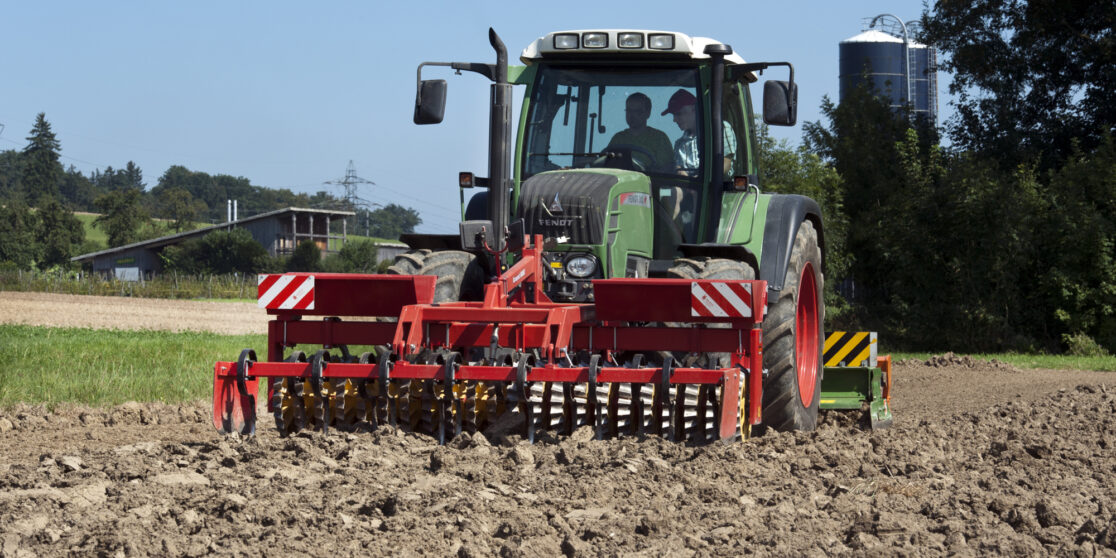 Employés du secteur agricole: situation actuelle de l’emploi et améliorations possibles